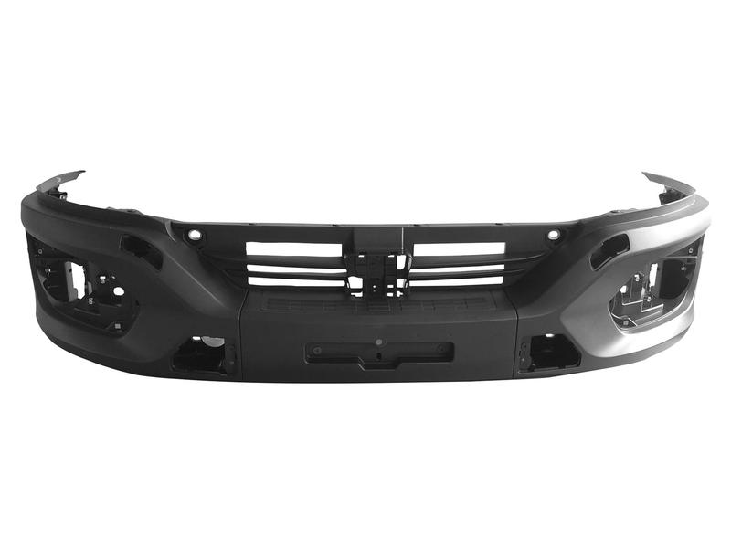 TAMPON ÖN KOMPLE - IVECO DAILY CITY yedek parça