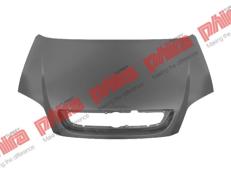 MOTOR KAPUTU ÖN SAC - OPEL ZAFIRA yedek parça