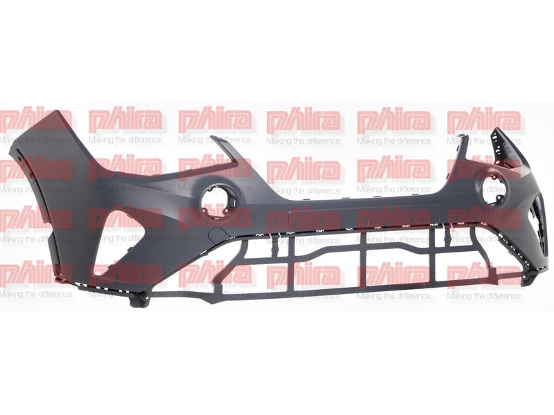 TAMPON ÖN SİSLİ ASTARLI - SEAT ARONA yedek parça