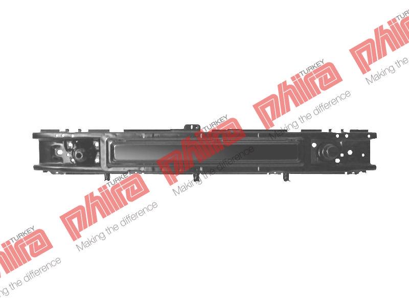 TAMPON DEMİRİ ÖN SAC - VOLKSWAGEN POLO yedek parça