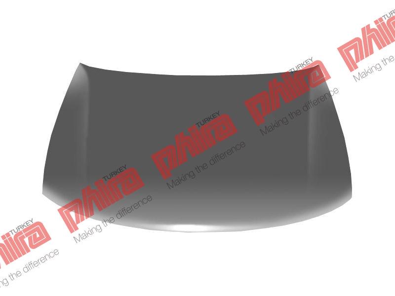 MOTOR KAPUTU ÖN SAC - VOLKSWAGEN PASSAT yedek parça