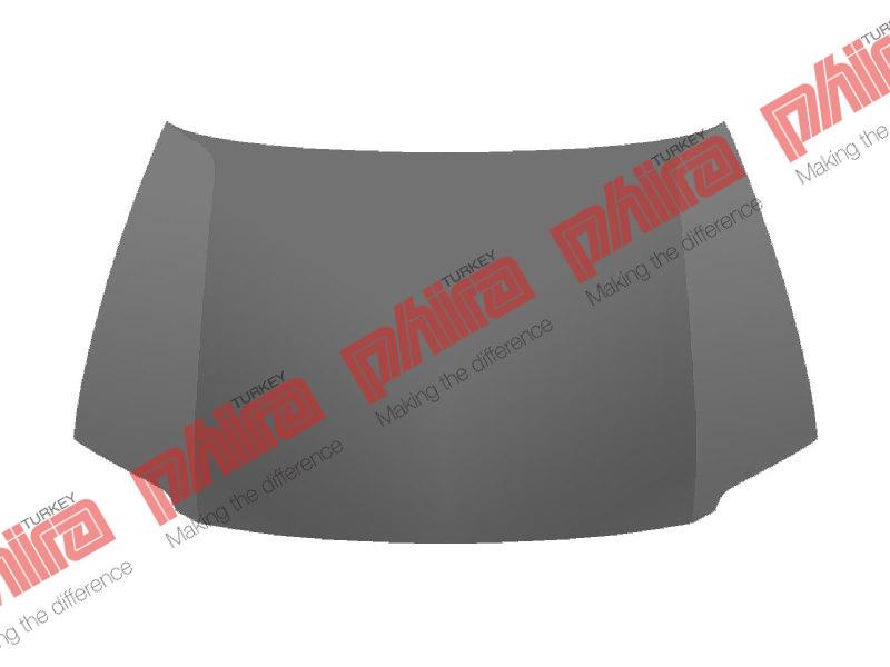 MOTOR KAPUTU ÖN SAC - VOLKSWAGEN PASSAT yedek parça