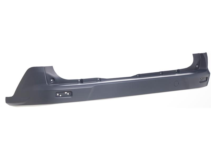 TAMPON ARKA ASTARLI - FORD TRANSIT yedek parça