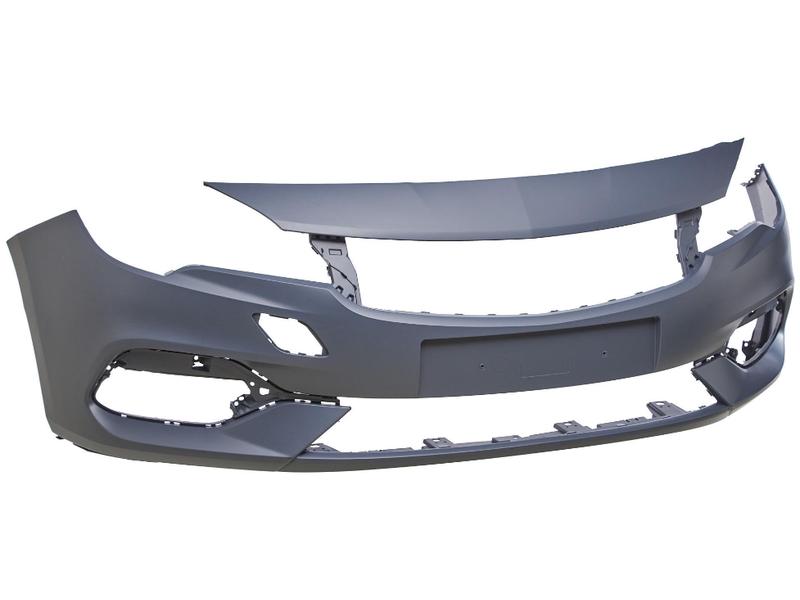 TAMPON ÖN ASTARLI - OPEL ASTRA K yedek parça