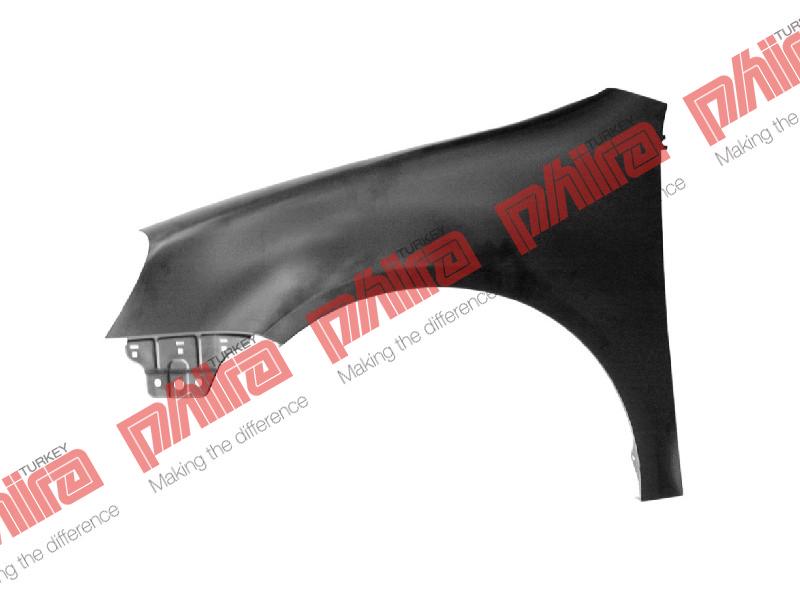 ÇAMURLUK ÖN SOL SAC - VOLKSWAGEN GOLF yedek parça