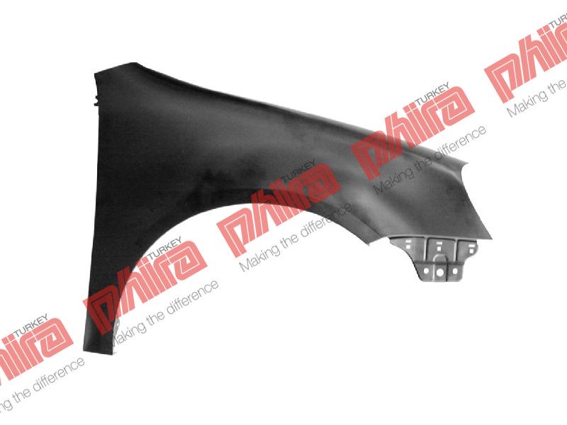 ÇAMURLUK ÖN SAĞ SAC - VOLKSWAGEN GOLF yedek parça