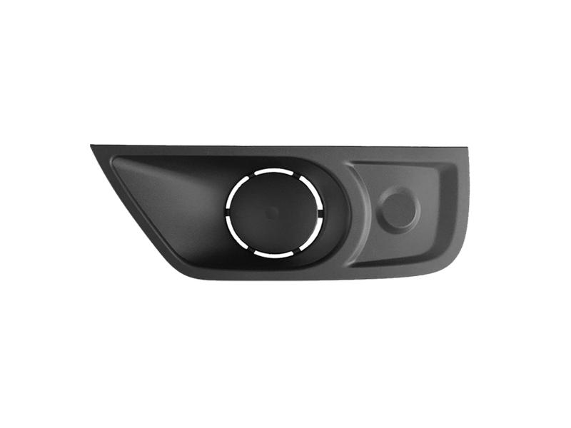 SİS FAR KAPAĞI ÖN SOL SİSSİZ - RENAULT MASTER yedek parça