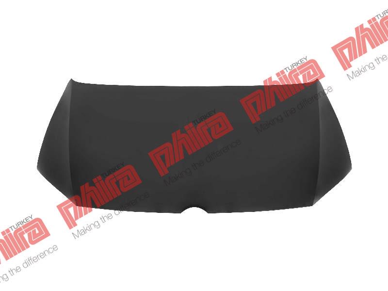 MOTOR KAPUTU ÖN SAC - VOLKSWAGEN POLO yedek parça