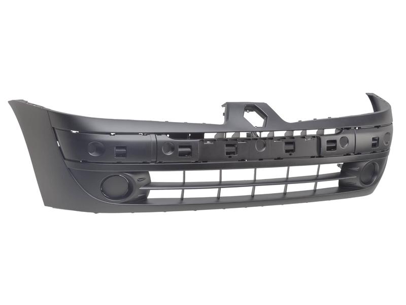 TAMPON ÖN ASTARLI - RENAULT CLIO yedek parça