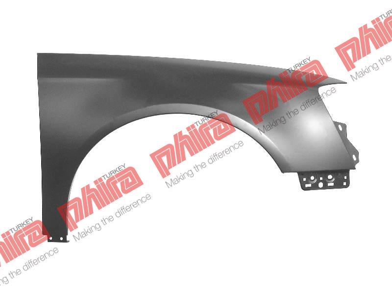 ÇAMURLUK ÖN SAĞ SAC - VOLKSWAGEN PASSAT yedek parça