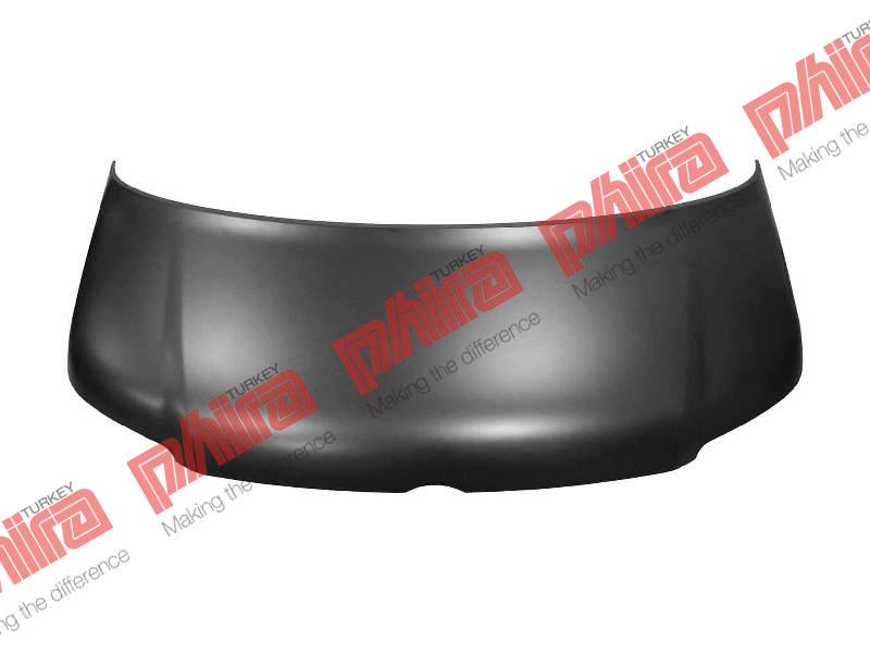 MOTOR KAPUTU ÖN SAC - VOLKSWAGEN TRANSPORTER yedek parça