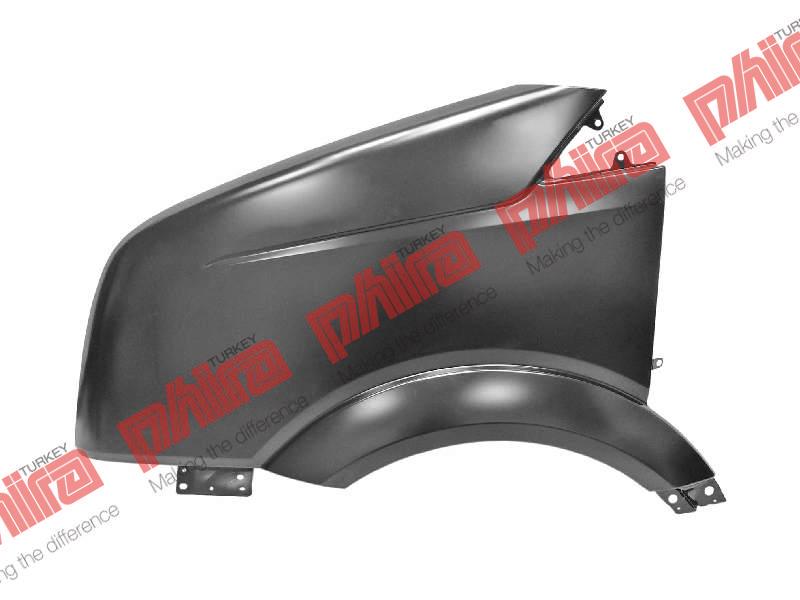 ÇAMURLUK ÖN SOL SAC - VOLKSWAGEN CRAFTER yedek parça