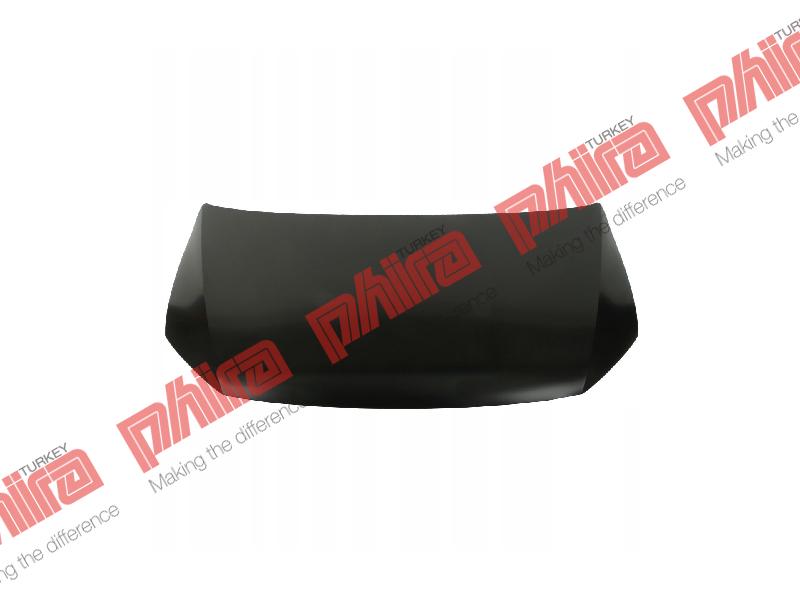 MOTOR KAPUTU ÖN SAC - VOLKSWAGEN CADDY yedek parça