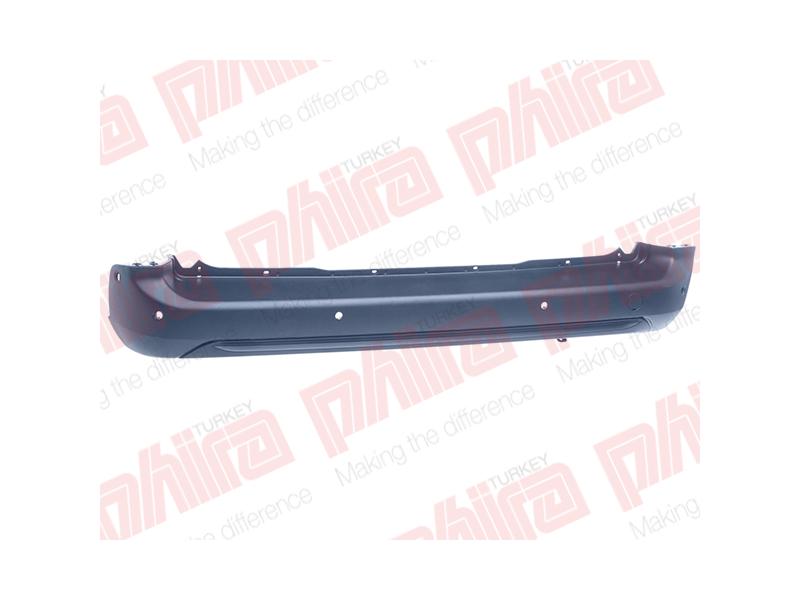 TAMPON ARKA ORTA ASTARLI 6 SENSÖRLÜ - CITROEN BERLINGO yedek parça