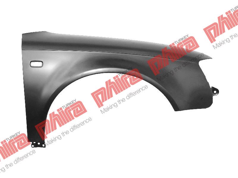 ÇAMURLUK ÖN SAĞ SAC - AUDI A4 yedek parça