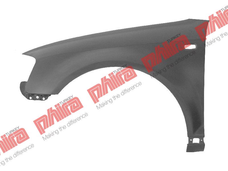 ÇAMURLUK ÖN SOL SAC - AUDI A3 yedek parça