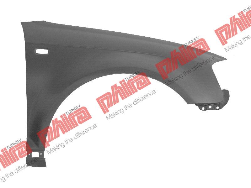 ÇAMURLUK ÖN SAĞ SAC - AUDI A3 yedek parça