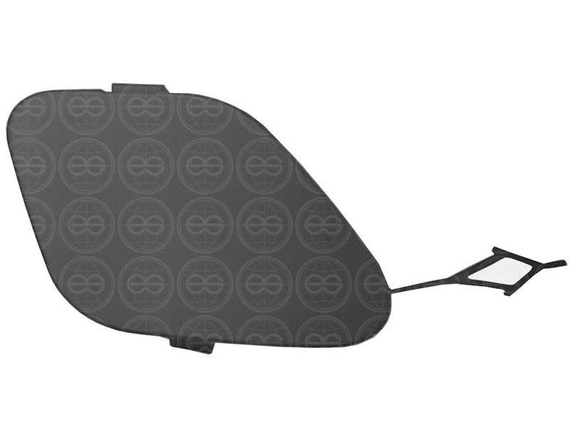 ÇEKİ DEMİR KAPAĞI ÖN - FIAT EGEA yedek parça