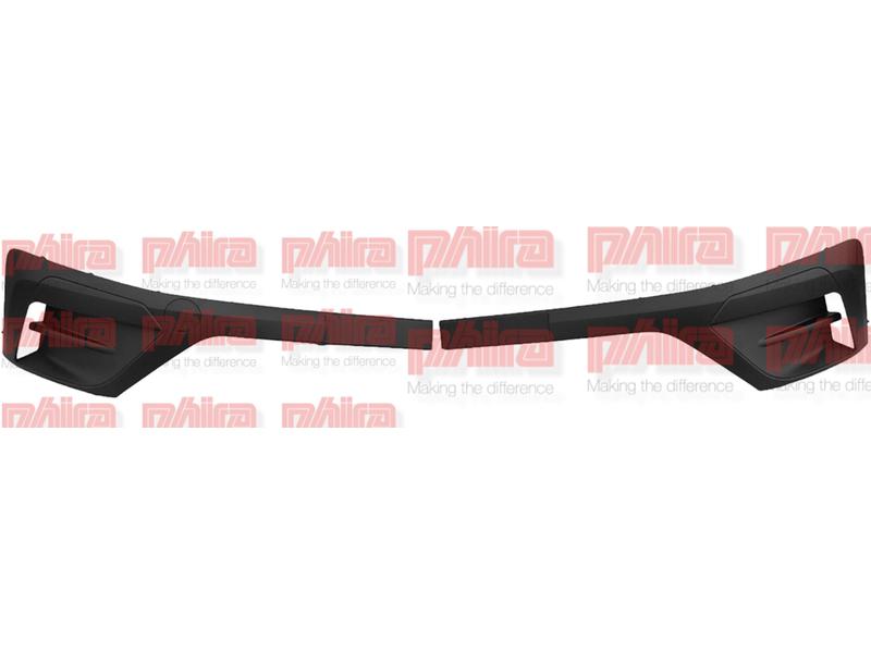 SİS FAR KAPAĞI TAKIM - RENAULT TRAFIC yedek parça