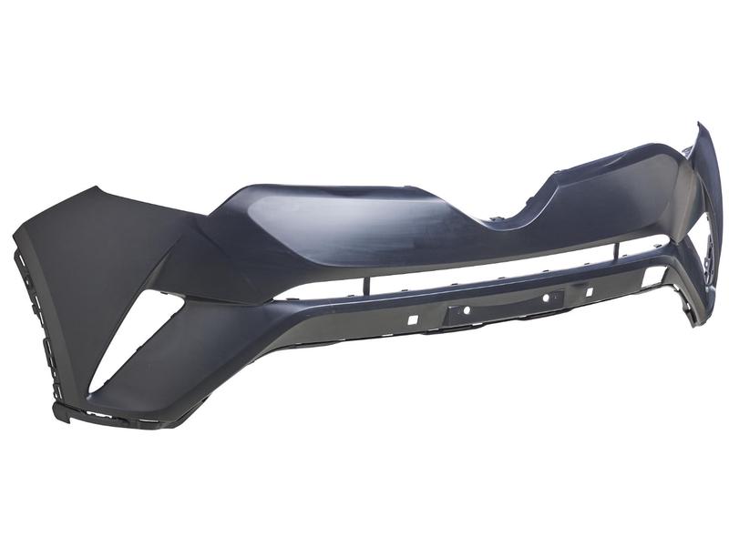 TAMPON ÖN ASTARSIZ - TOYOTA CHR yedek parça