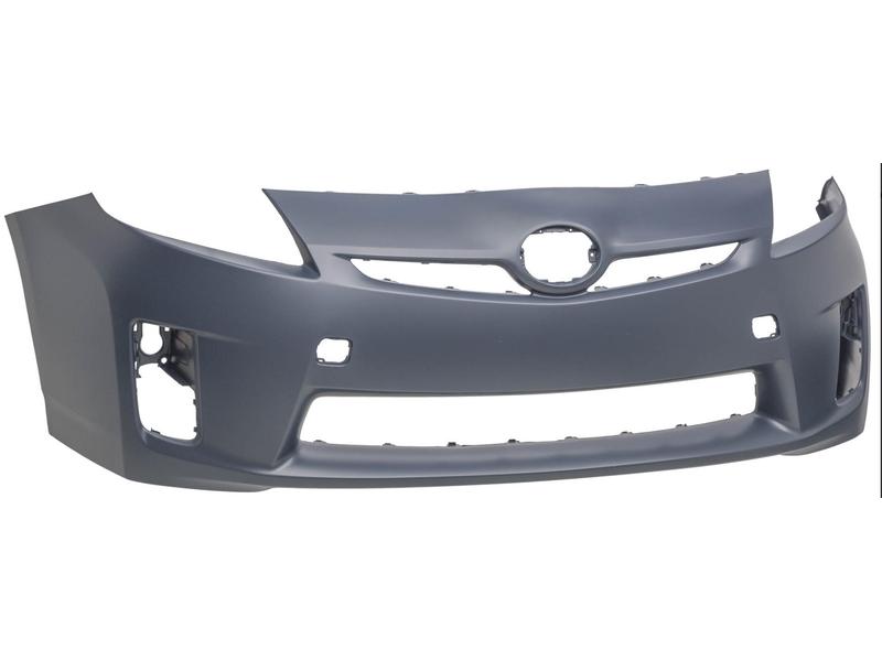 TAMPON ÖN ASTARLI - TOYOTA PRİUS yedek parça