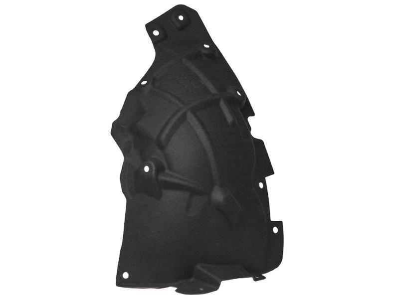 ÇAMURLUK DAVLUMBAZI ÖNÜN ÖNÜ SOL - RENAULT KANGOO yedek parça