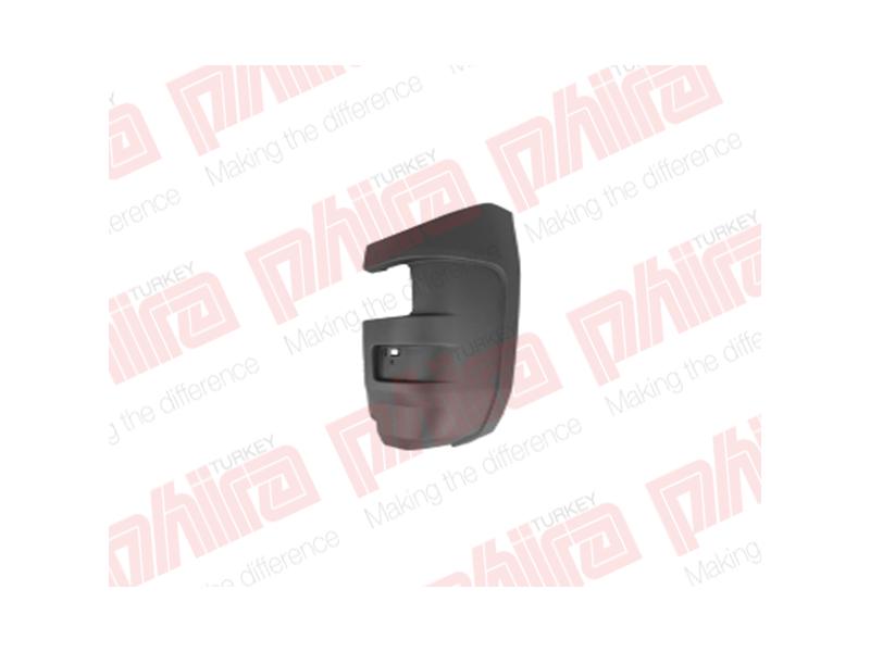 TAMPON ARKA SAĞ KÖŞE - IVECO DAILY CITY yedek parça