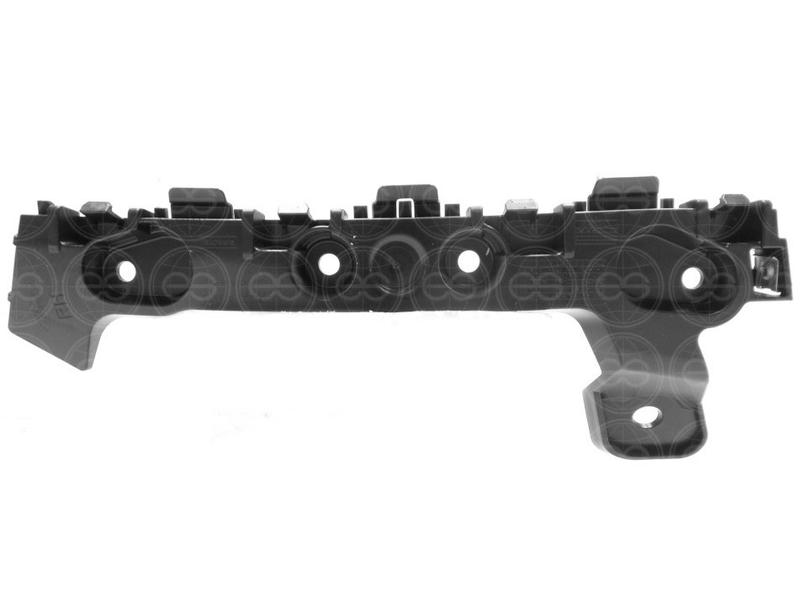 TAMPON BRAKETİ ARKA SAĞ - FORD FIESTA yedek parça