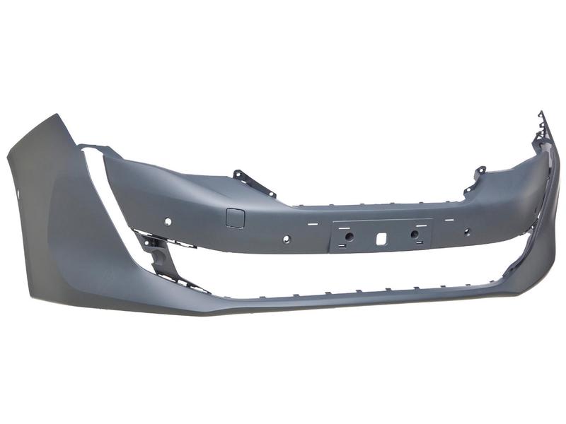 TAMPON ÖN ASTARLI 6 SENSÖRLÜ - Peugeot 508 yedek parça