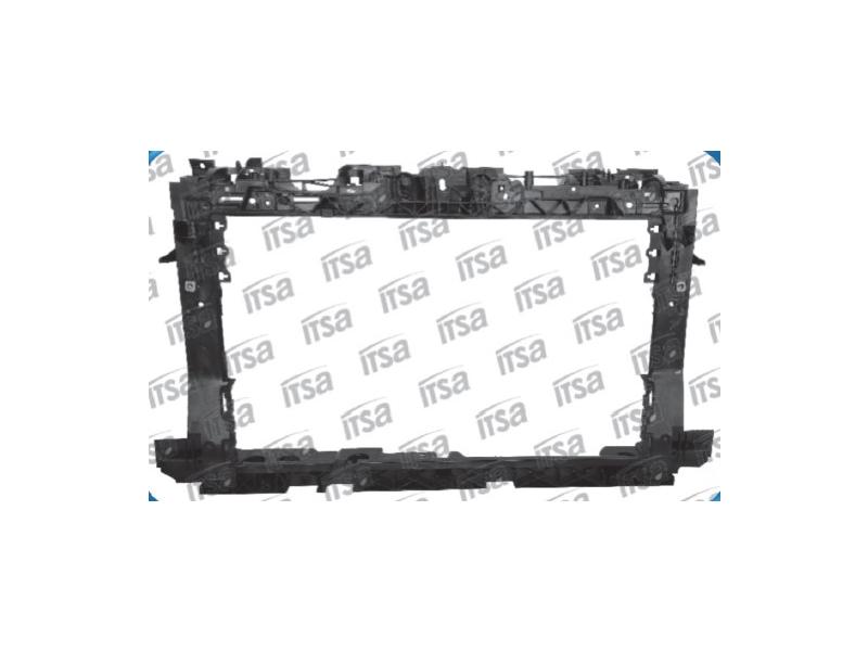 PANEL ÖN PLASTİK BENZİNLİ 10 85CV DİZEL 85CV - FORD FIESTA yedek parça