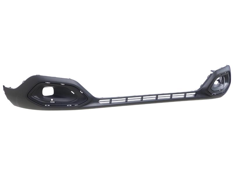 TAMPON ÖN ALT SİYAH - CITROEN C4 X yedek parça