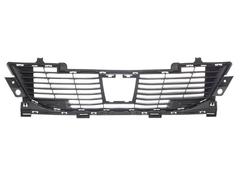 TAMPON IZGARASI ÖN ALT - Peugeot 2008 yedek parça