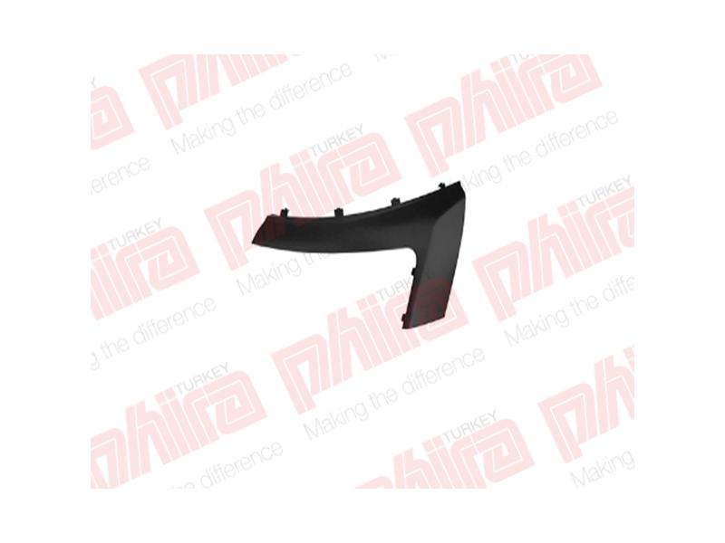 TAMPON BANDI ÖN SOL ASTARLI - FIAT SCUDO yedek parça