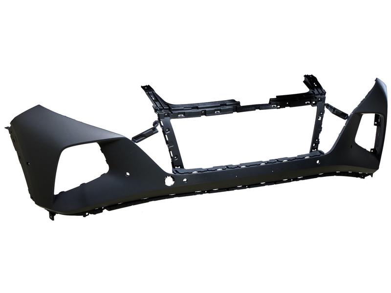 TAMPON ÖN SİYAH 6 SENSÖRLÜ - HYUNDAI TUCSON yedek parça