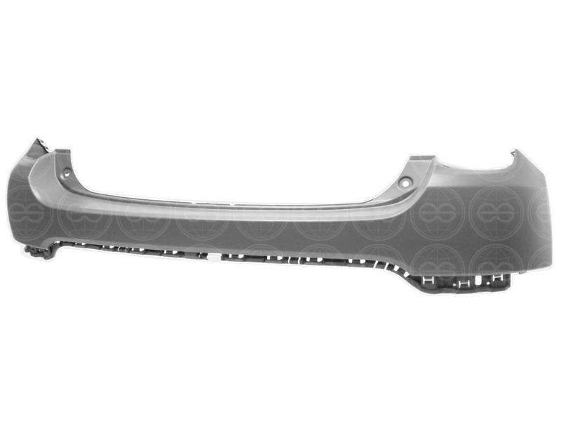 TAMPON ARKA ASTARLI - FIAT 500X yedek parça