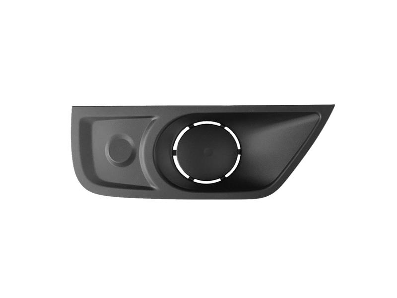 SİS FAR KAPAĞI ÖN SAĞ SİSSİZ - RENAULT MASTER yedek parça