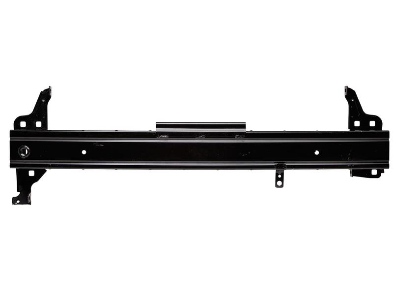 TAMPON DEMİRİ ÖN SAC - SKODA FABIA yedek parça