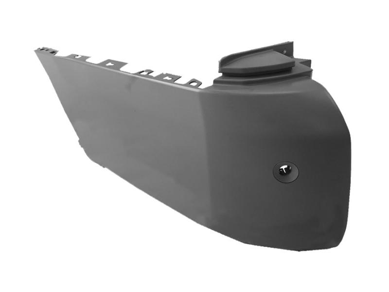 TAMPON ARKA SOL ASTARLI SENSÖRLÜ - FIAT SCUDO yedek parça