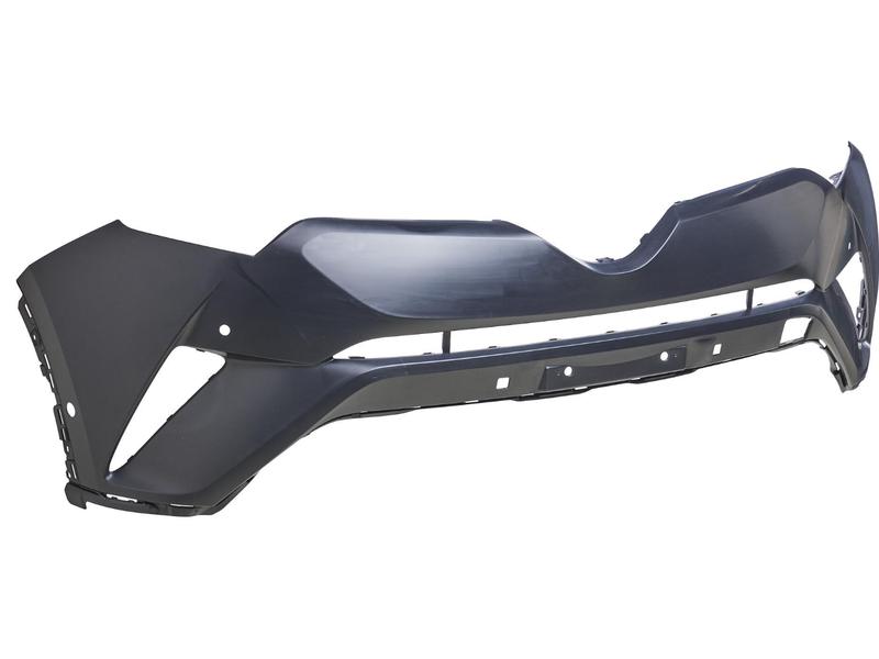 TAMPON ÖN ASTARSIZ 4 SENSÖRLÜ - TOYOTA CHR yedek parça