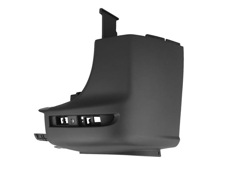 TAMPON ARKA SAĞ - MERCEDES SPRINTER yedek parça