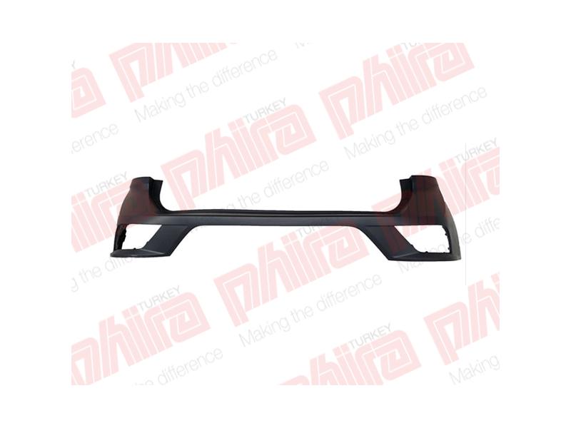 TAMPON ARKA ÜST ASTARLI - VOLKSWAGEN T-ROC yedek parça