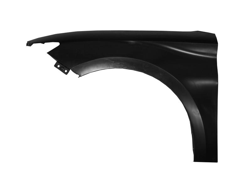 ÇAMURLUK ÖN SOL SAC - SEAT LEON yedek parça