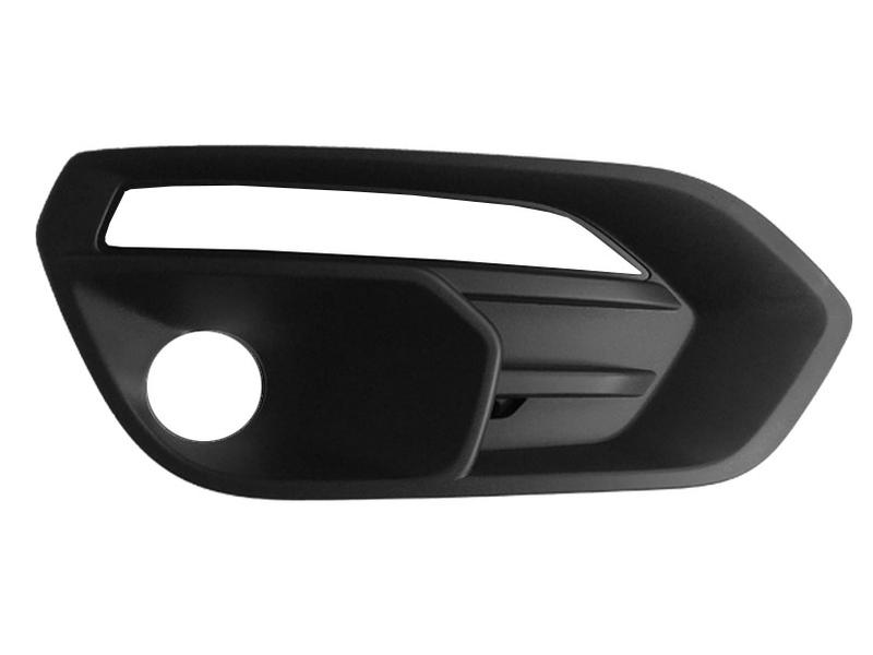 SİS FAR KAPAĞI ÖN SAĞ SİNYAL DELİKLİ - IVECO DAILY CITY yedek parça