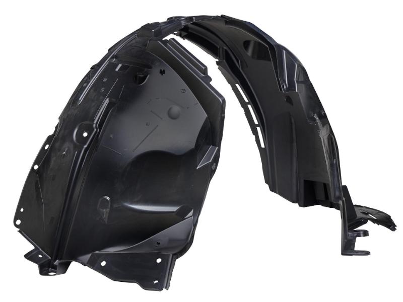 ÇAMURLUK DAVLUMBAZI ÖN SOL - NISSAN QASHQAI yedek parça