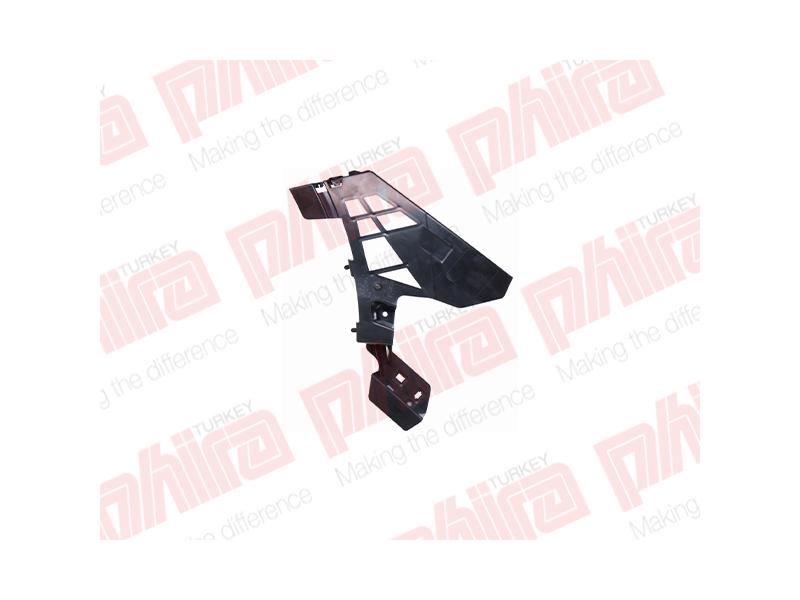 TAMPON BRAKETİ ÖN SAĞ - MERCEDES CLASS A yedek parça