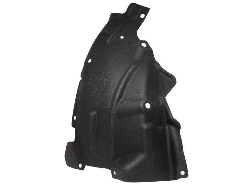 ÇAMURLUK DAVLUMBAZI ÖNÜN ÖNÜ SAĞ - RENAULT MEGANE yedek parça