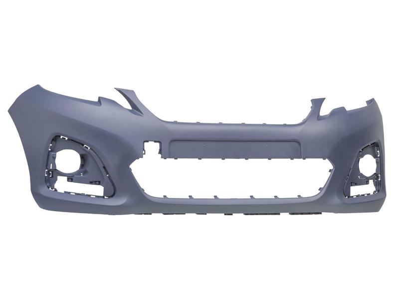 TAMPON ÖN ASTARLI - Peugeot 108 yedek parça