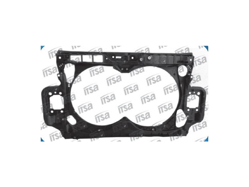 PANEL ÖN PLASTİK DİZEL 27l 30L - AUDI A6 yedek parça