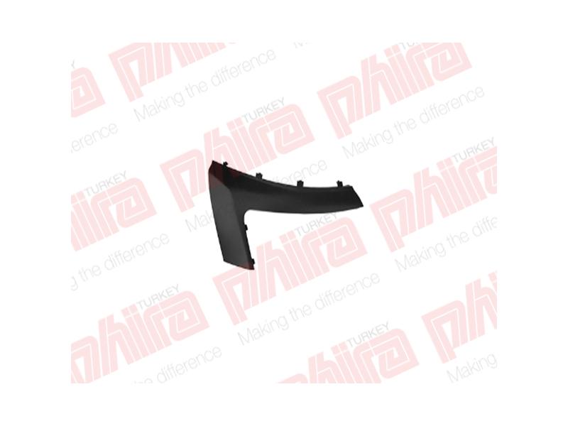 TAMPON BANDI ÖN SAĞ ASTARLI - FIAT SCUDO yedek parça