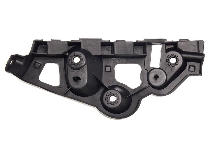 TAMPON BRAKETİ ARKA SOL - DACIA SANDERO yedek parça